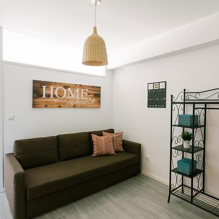 Portovivo Quental Apartamento 外观 照片
