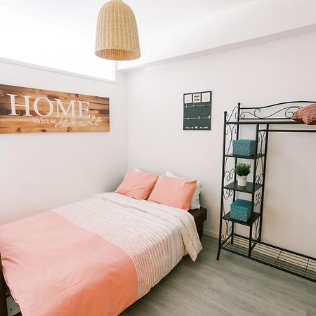 Portovivo Quental Apartamento 外观 照片