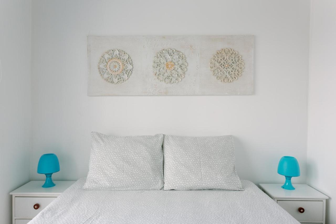 Portovivo Quental Apartamento 外观 照片