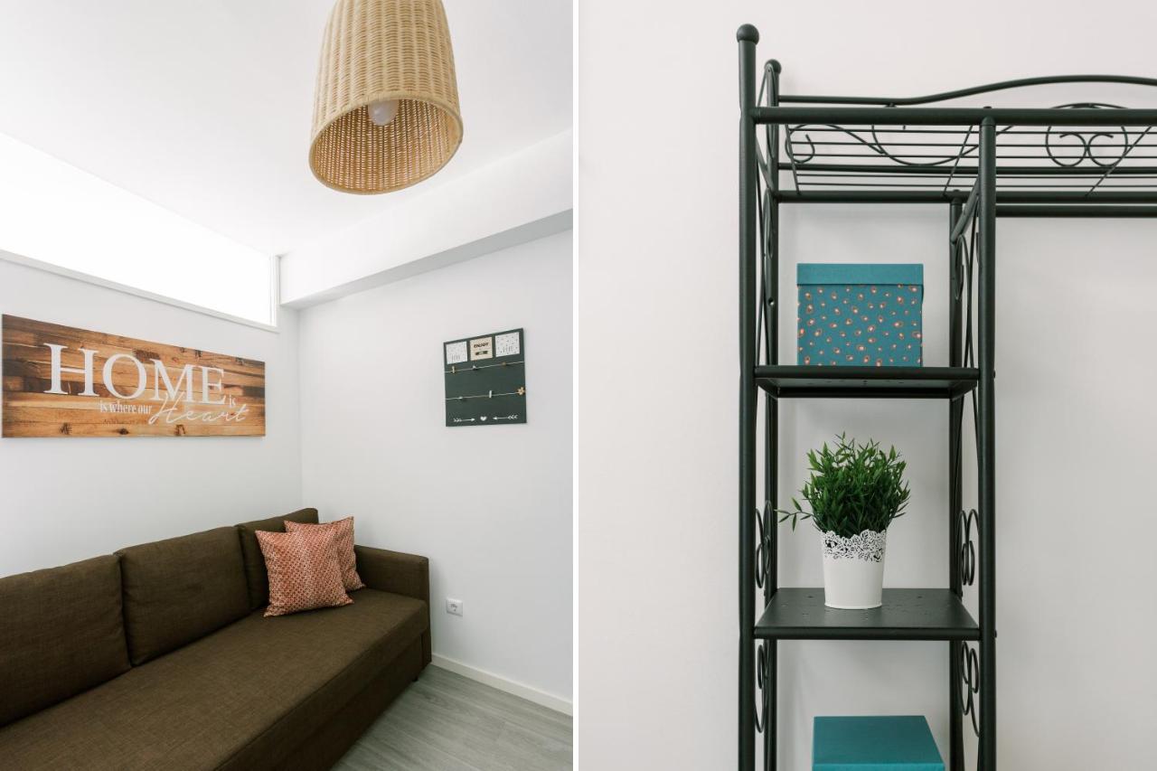 Portovivo Quental Apartamento 外观 照片