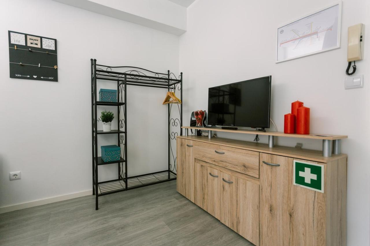 Portovivo Quental Apartamento 外观 照片