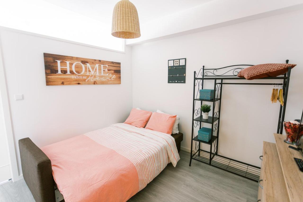 Portovivo Quental Apartamento 外观 照片
