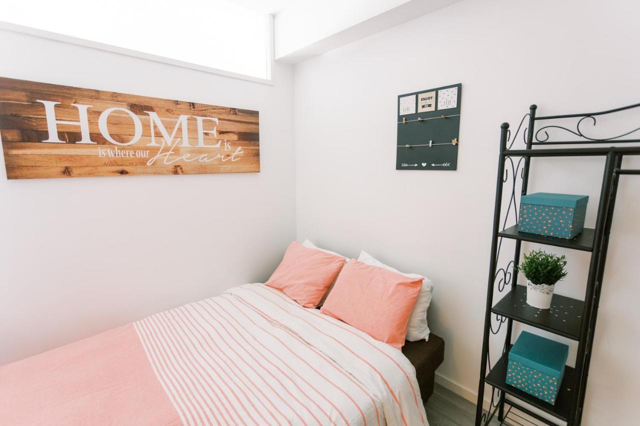 Portovivo Quental Apartamento 外观 照片