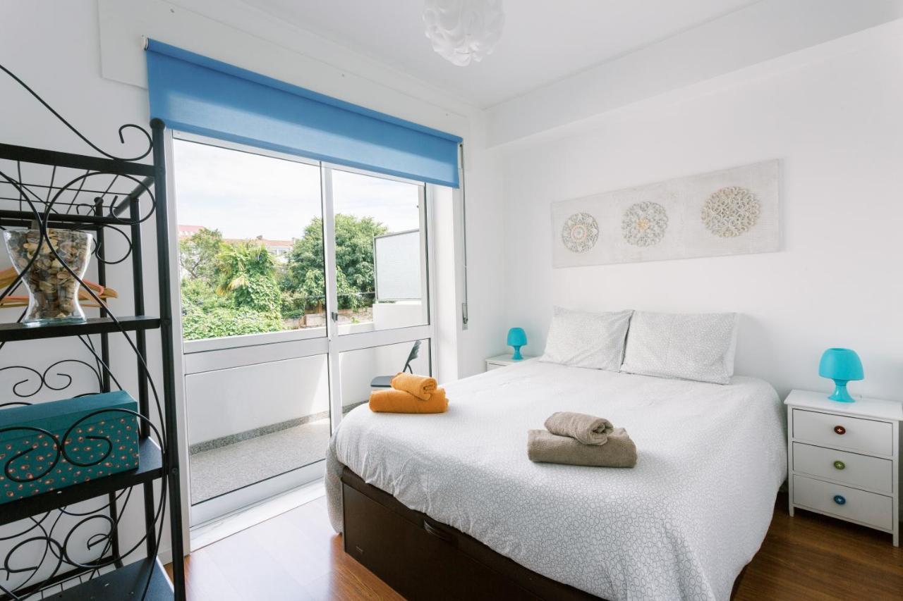 Portovivo Quental Apartamento 外观 照片