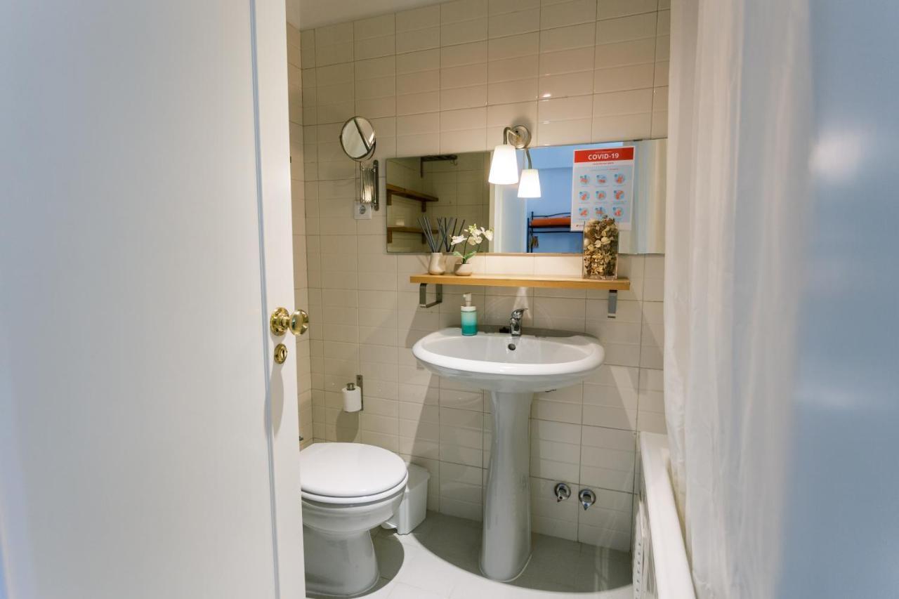 Portovivo Quental Apartamento 外观 照片