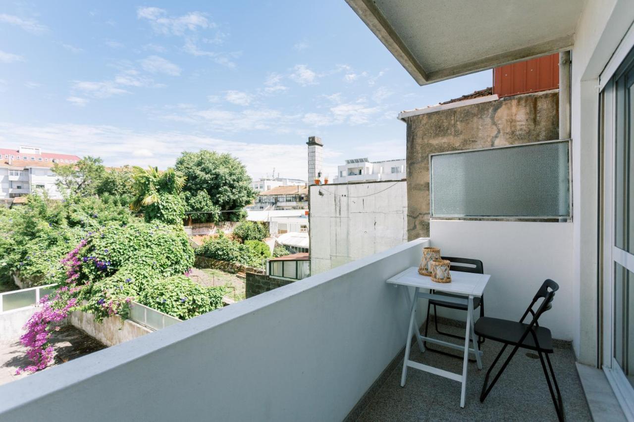 Portovivo Quental Apartamento 外观 照片