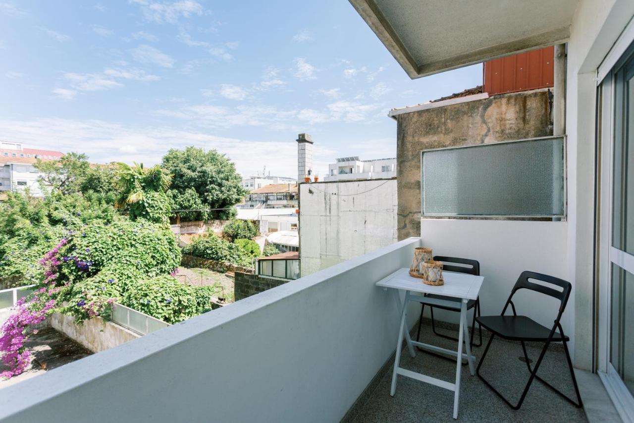 Portovivo Quental Apartamento 外观 照片
