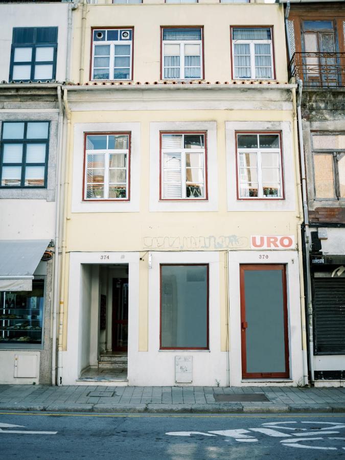 Portovivo Quental Apartamento 外观 照片