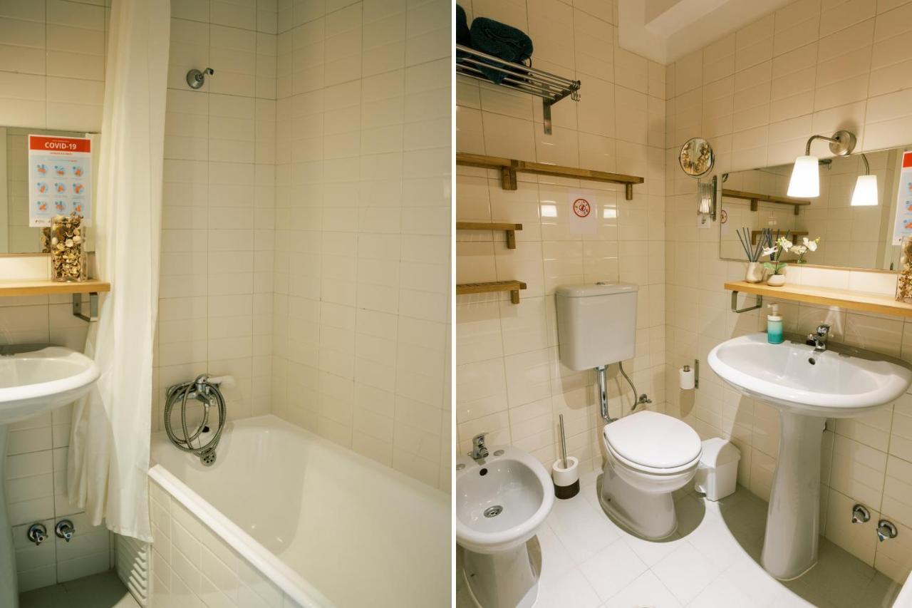 Portovivo Quental Apartamento 外观 照片