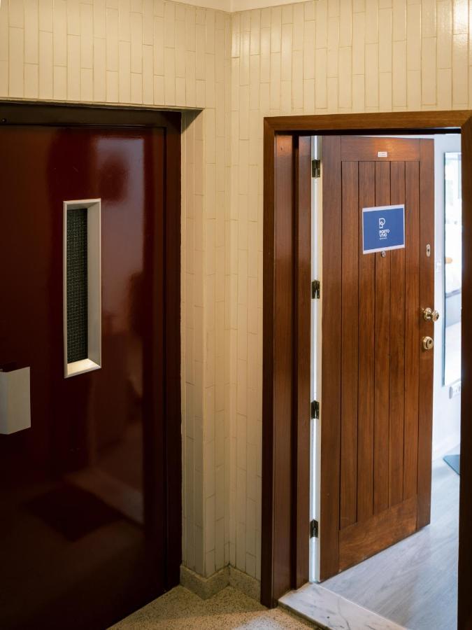 Portovivo Quental Apartamento 外观 照片