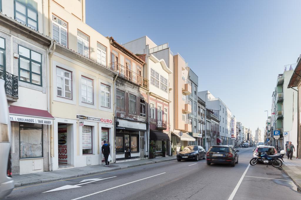 Portovivo Quental Apartamento 外观 照片