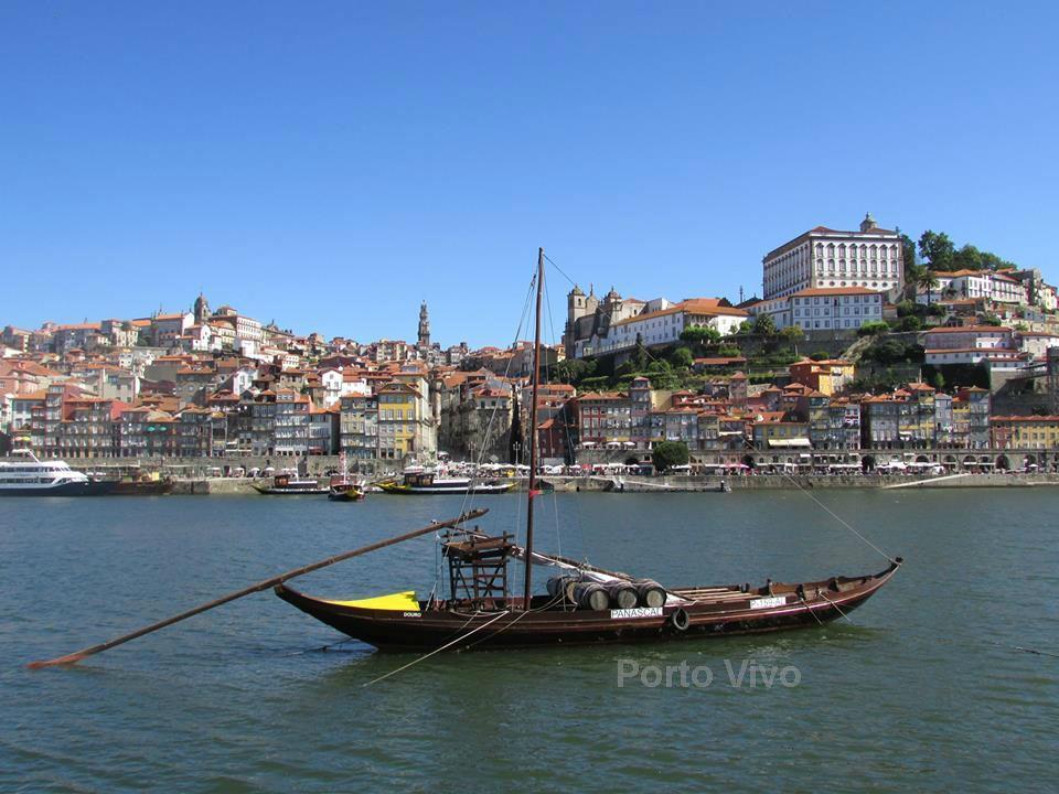 Portovivo Quental Apartamento 外观 照片