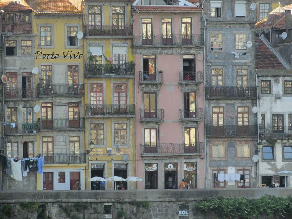 Portovivo Quental Apartamento 外观 照片