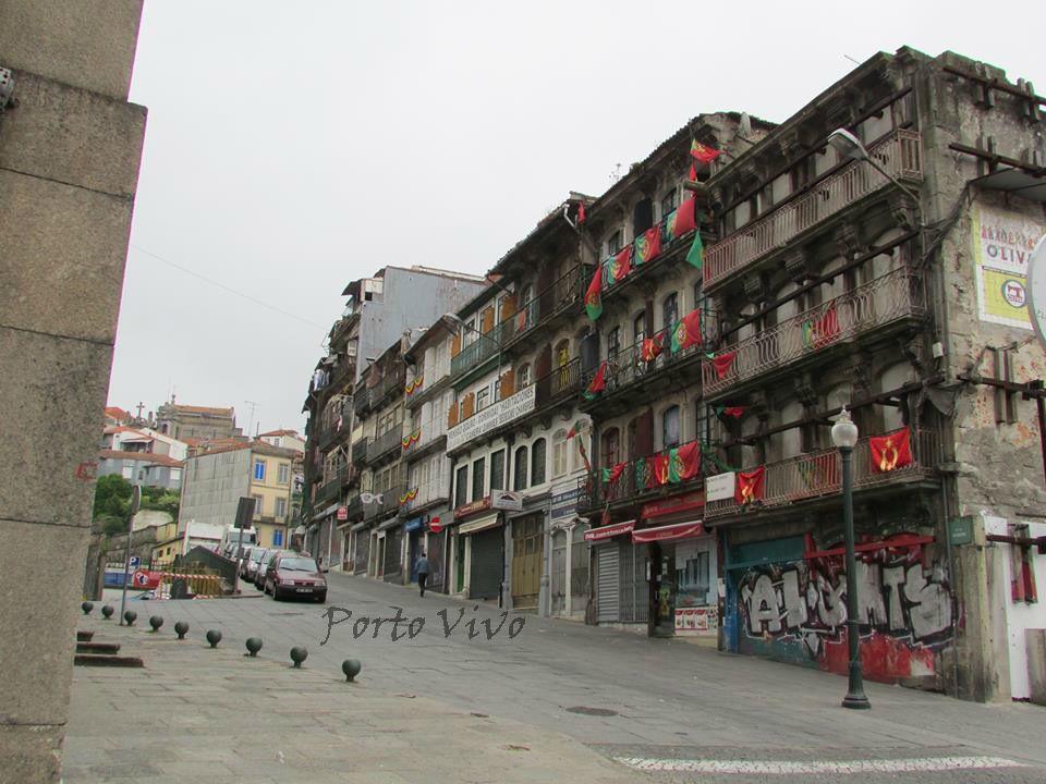 Portovivo Quental Apartamento 外观 照片