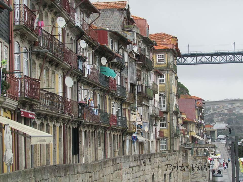 Portovivo Quental Apartamento 外观 照片