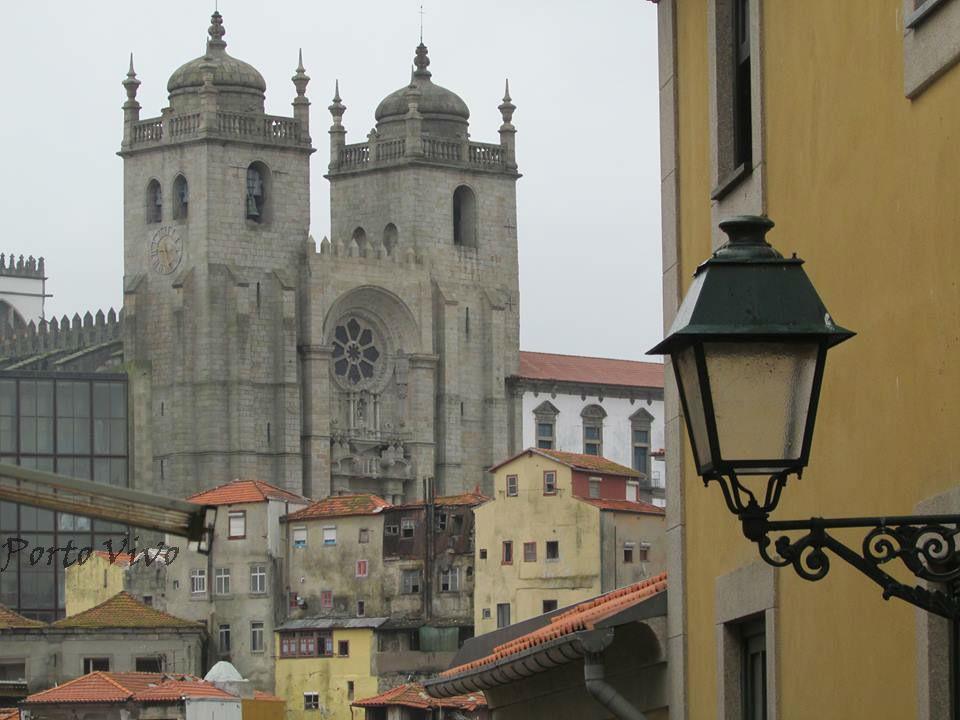 Portovivo Quental Apartamento 外观 照片